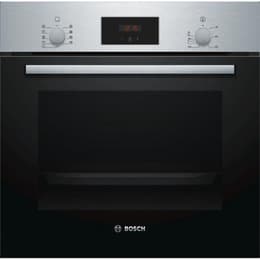 Pulsed heat multifunction Bosch HBF114BS1 Oven