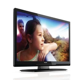 Philips 42.0000-inch 42PFL3207H/12 1920 x 1080 TV