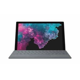 Microsoft Surface Pro 6 12-inch (2017) - Core i5-8350U - 8GB - SSD 128 GB QWERTY - English
