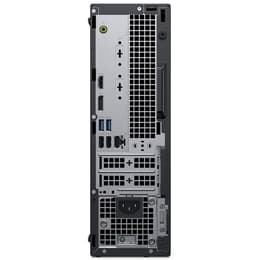 OptiPlex 3070 SFF Core i5-9500 3Ghz - SSD 256 GB - 16GB
