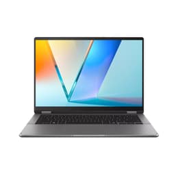 Simpletek Vivobook 14 Flip 14-inch (2025) - Core Ultra 5 226V - 16GB - SSD 1 TB QWERTY - Italian