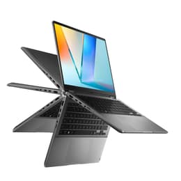 Simpletek Vivobook 14 Flip 14-inch (2025) - Core Ultra 5 226V - 16GB - SSD 1 TB QWERTY - Italian