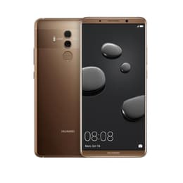 Huawei Mate 10 Pro 128GB - Brown - Unlocked - Dual-SIM