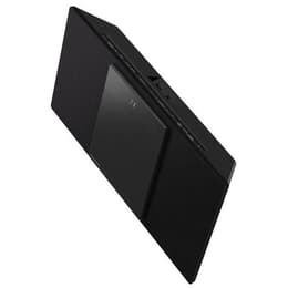 Panasonic SC-HC412EG-K Micro Hi-Fi system Bluetooth