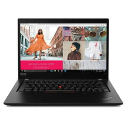 Lenovo ThinkPad X13 G1 13-inch (2020) - Core i5 - Gen 10 (U) - 8GB - SSD 1 TB AZERTY - French