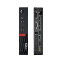 ThinkCentre M720Q Core i5-8500 3Ghz - SSD 256 GB - 8GB