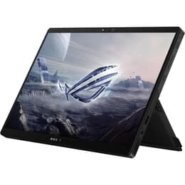 Asus ROG Flow Z13 (2024) 13"-inch - Ryzen AI MAX+ 395 - 32GB - SSD 1 TBGB Nvidia Geforce RTX 4060 QWERTY - English