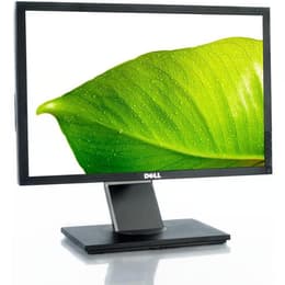 19-inch Dell P1911 1440 x 900 LED Monitor Black