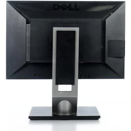 19-inch Dell P1911 1440 x 900 LED Monitor Black