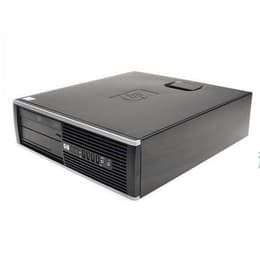 Compaq 6005 Pro SFF Phenom II X2 B55 3Ghz - HDD 250 GB - 4GB