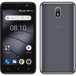 Gigaset GS80 8GB - Grey - Unlocked