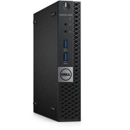 OptiPlex 5050 Micro Core i5-8500T 2.1Ghz - SSD 256 GB - 8GB