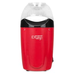 Id Italian Design Popcorn Machine 1200W Popcorn machine