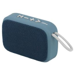 Qilive Q.1931 Bluetooth Speakers - Blue