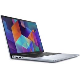 Dell Inspiron 5440 14-inch (2024) - Core 7-150U - 16GB - SSD 1 TB QWERTY - English