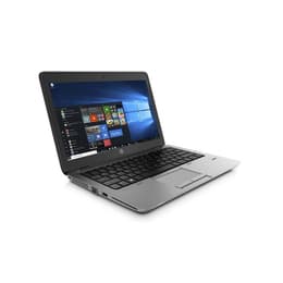 HP EliteBook 820 G1 12-inch (2013) - Core i5-4300U - 8GB - SSD 128 GB AZERTY - French