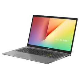 Asus VivoBook S533E-BN260T 15-inch (2021) - Core i7 - Gen 11 (G) - 8GB - SSD 512 GB AZERTY - French