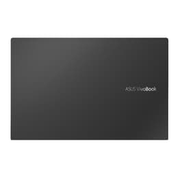 Asus VivoBook S533E-BN260T 15-inch (2021) - Core i7 - Gen 11 (G) - 8GB - SSD 512 GB AZERTY - French