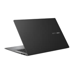Asus VivoBook S533E-BN260T 15-inch (2021) - Core i7 - Gen 11 (G) - 8GB - SSD 512 GB AZERTY - French