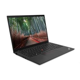 Lenovo ThinkPad T14 G4 14-inch (2023) - Core i5 - Gen 13 (U) - 16GB - SSD 1 TB QWERTY - English