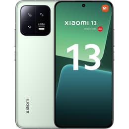 Xiaomi 13 256GB - Green - Unlocked - Dual-SIM