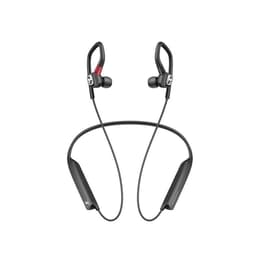 Sennheiser IE 80S BT Earbud Noise-Cancelling Bluetooth Earphones - Black