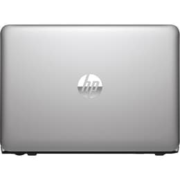 HP EliteBook 820 G4 12-inch (2018) - Core i5-7300U - 8GB - SSD 256 GB QWERTY - Swedish