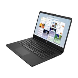 HP 14S-DQ0011NA 14-inch (2019) - Pentium Silver N5030 - 8GB - SSD 128 GB QWERTY - English