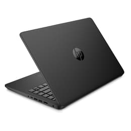 HP 14S-DQ0011NA 14-inch (2019) - Pentium Silver N5030 - 8GB - SSD 128 GB QWERTY - English