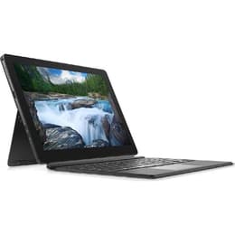 Dell Latitude 5290 2-in-1 12-inch (2018) - Core i5 - Gen 8 (U) - 16GB - SSD 256 GB QWERTY - English