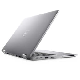 Dell Latitude 5320 2-in-1 13-inch (2021) - Core i5 - Gen 11 (G) - 16GB - SSD 1 TB QWERTY - English