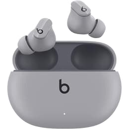 Beats By Dr. Dre Beats Studio Buds Earbud Noise-Cancelling Bluetooth Earphones - Grey