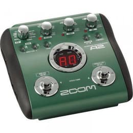 Zoom A2 Audio accessories