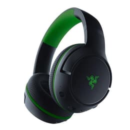 Razer Kaira Pro wireless Headphones with microphone - Black