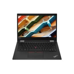 Lenovo ThinkPad X13 Yoga G1 13-inch (2020) - Core i5 - Gen 10 (U) - 8GB - SSD 128 GB QWERTY - English