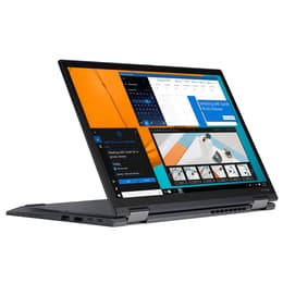 Lenovo ThinkPad X13 Yoga G1 13-inch (2020) - Core i5 - Gen 10 (U) - 8GB - SSD 128 GB QWERTY - English