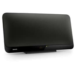 Philips BTM2460/12 Micro Hi-Fi system Bluetooth