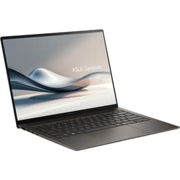 Asus ZenBook S14 UX5406SA-PV050W 14"-inch - Core Ultra 7 258V - 32GB - SSD 1 TBGB Intel Arc Graphics QWERTZ - German