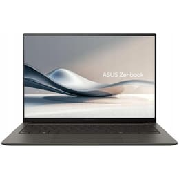 Asus ZenBook S14 UX5406SA-PV050W 14"-inch - Core Ultra 7 258V - 32GB - SSD 1 TBGB Intel Arc Graphics QWERTZ - German