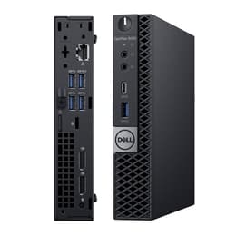 OptiPlex 5060 Mini Core i5-8500 3Ghz - SSD 256 GB - 16GB