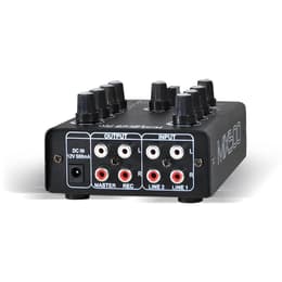 Ibiza Sound MIX500 Audio accessories