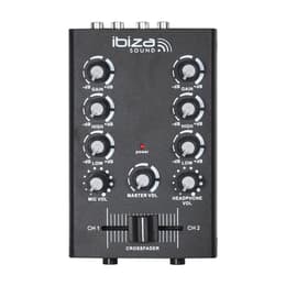 Ibiza Sound MIX500 Audio accessories
