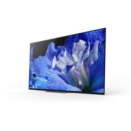 Sony 55.0000-inch KD-55AF8 3840 x 2160 TV