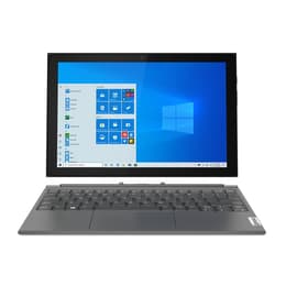 Lenovo IdeaPad Duet 3 10-inch Celeron N4020 - SSD 64 GB - 4GB QWERTZ - German