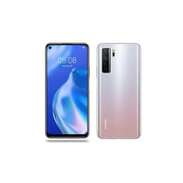 Huawei P40 Lite 5G 128GB - Silver - Unlocked - Dual-SIM