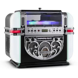 Ricatech RR700 Jukebox Micro Hi-Fi system