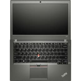 Lenovo ThinkPad X250 12-inch (2016) - Core i3-5010U - 8GB - SSD 256 GB QWERTY - Spanish