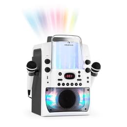 Auna Kara Liquida BT Micro Hi-Fi system Bluetooth