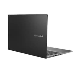 Asus VivoBook S14 S433FL-EB008T 14-inch (2020) - Core i5 - Gen 10 (U) - 8GB - SSD 512 GB QWERTY - Spanish