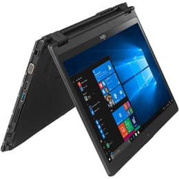 Fujitsu LifeBook U729 12-inch (2018) - Core i3 - Gen 8 (U) - 16GB - SSD 256 GB QWERTZ - German